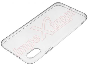 Transparent TPU case for iPhone XS Max, A2101